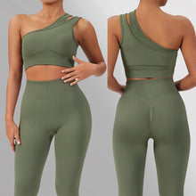 Load image into Gallery viewer, Jaz Shoulder Set